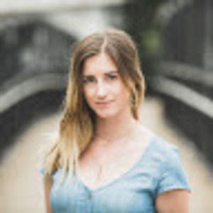 Meet your Posher, Kate